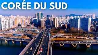 Miniature : Découvrez la CORÉE DU SUD : 10 Faits Insolites que VOUS DEVEZ SAVOIR sur ce Pays magnifique !