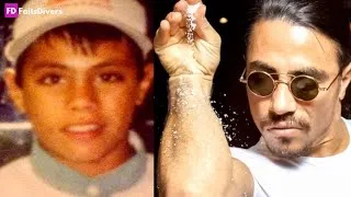 Miniature : SALT BAE: Le très excentrique et célèbre chef | 15 Choses que vous ne saviez pas sur lui