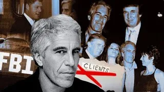 Miniature : Affaire Jeffrey Epstein : Scandale, Réseau d’Influence et Zones d’Ombre 