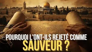Miniature : 7 Raisons Pour Lesquelles Les Juifs Ne Croient Pas En Jésus-Christ