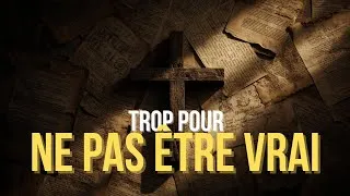 Miniature : 13 Preuves Historiques Que Jésus-Christ A Vraiment Existé