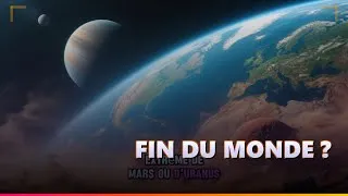 Miniature : Et si la Lune disparaissait soudainement ? (What If the Moon Suddenly Disappeared?)