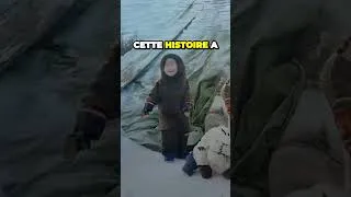 Miniature : La vérité troublante derrière la disparition mystérieuse d'une tribu inuit | FI