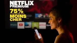 Miniature : Netflix le moins cher, Spotify, Disney Plus, YouTube Premium, HBO Max