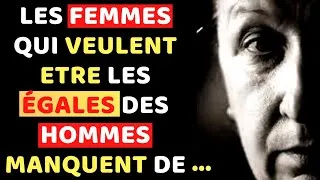 Miniature : Les Faits Psychologiques Les Plus Etonnants Sur L'amour [Citation et Fait Psychologie]