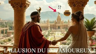 Miniature : Étaient-ils vraiment suspendus ?