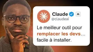 Miniature : Claude vient de sortir un truc COMPLÈTEMENT DINGUE ?
