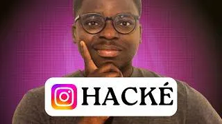 Miniature : Instagram a été hacké... (C'est plus grave que prévu)