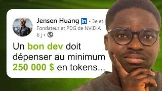 Miniature : Leur nouvelle technique pour fliquer les devs avec l'IA... je pète un câble !