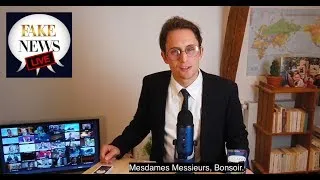 Miniature : Comment jouer à Fake News Live - Les règles en 2mn