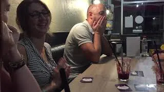 Miniature : Extrait d'une partie Fake News Live chez Cup'n'dice !