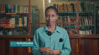 Miniature : UNIVERSITÉ CATHOLIQUE LASAPIENTIA DE GOMA. #visibilité  #messi  #UCSGOMA #shorts