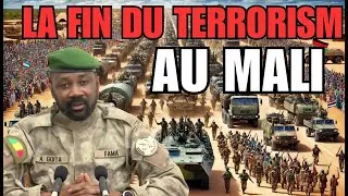 Miniature : A VOIR ABSOLUMENT! Convoi Secret au Mali : Ces Équipements qui Changent Tout