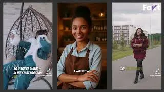 Miniature : 🇷🇺 Alabuga Start : le scandale russe qui piège des jeunes Africaines |Désinformation et exploitation