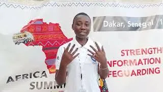 Miniature : Africa Facts Summit 2025 : Badal Fohmoh avec Fakt alerte sur Alabuga Start et la désinformation