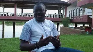 Miniature : Ignace Soussou | Outils numériques pour contrer la désinformation