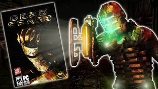 Miniature : Dead Space es LITERAL Resident Evil 4, pero en el ESPACIO