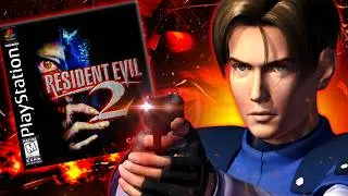 Miniature : Resident Evil 2 es el JUEGO más PERFECTO de TODA la SAGA