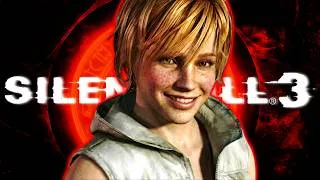 Miniature : ¿Es Silent Hill 3 el mejor juego de TERROR de la HISTORIA?