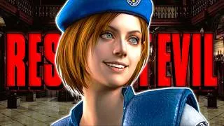 Miniature : Resident Evil Remake es el MEJOR Survival Horror de la Historia