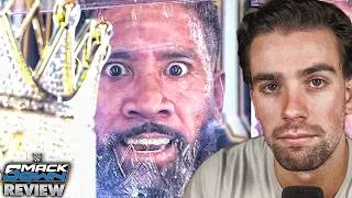 Miniature : YEET | WWE Smackdown 12 Junio 2026 Review y Resumen