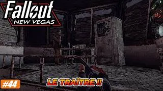 Miniature : Pour la RNC… ou pour soulager Boone ? - Fallout NV moddé FR # 44