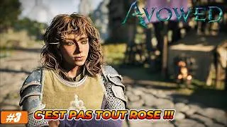 Miniature : Du sacré loot dès Rivaube ! | Avowed # 3