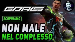Miniature : MEGLIO DEL PREVISTO | GOALS Gameplay ITA