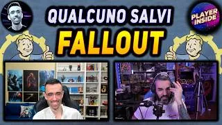 Miniature : XBOX | Qualcuno salvi FALLOUT | feat. @PlayerInsideOfficial