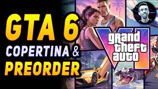 Miniature : GTA 6 | COPERTINA e PREORDER in arrivo