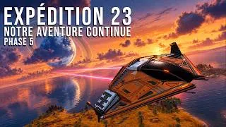 Miniature : [No Man's Sky FR] Guide Expédition 23 Phase 5