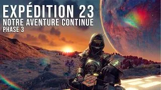 Miniature : [No Man's Sky FR] Guide Expédition 23 Phase 3