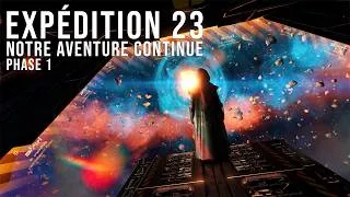 Miniature : [No Man's Sky FR] Guide Expédition 23 Phase 1