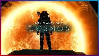 Miniature : [No Man's Sky FR] Cosmos
