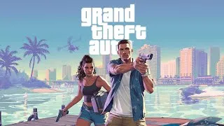 Miniature : GTA VI TRAILER 2 + SITE de GTA VI - ANALYSE COMPLÈTE