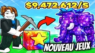 Miniature : J'ai testé le nouveau jeu de SAMMY... WOW
