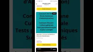 Miniature : Statistiques , eexercices corrigés maths 3e
