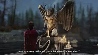 Miniature : Saison 12   - Rip Daring et la chasse aux cryptides