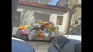 Miniature : CARNAVAL CUXAC 2025