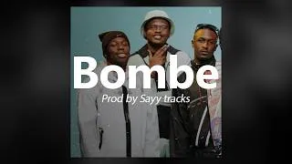 Miniature : [FREE FOR PROFIT] Tiakola x Werenoi Type Beat - " Bombe " I  Melodic no drums