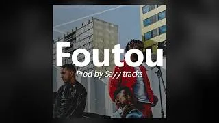 Miniature : [FREE FOR PROFIT] Tiakola x Genezio Type Beat - " Foutou " I Melodic Drill