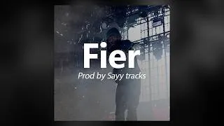 Miniature : [FREE FOR PROFIT] Tiakola x Rsko Type Beat - " Fier " I  Melodic no drums