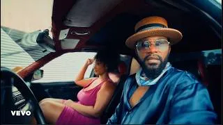 Miniature : fally ipupa -Mon Trésor ( official video )