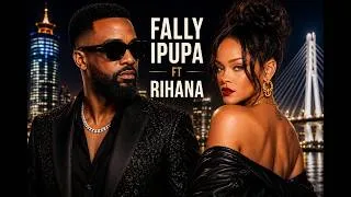 Miniature : Fally ipupa ft Rihana _Yo nde Bolingo ( official video )