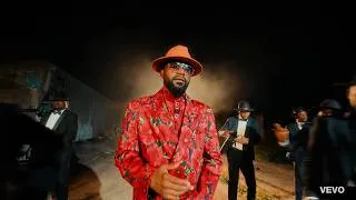 Miniature : Fally ipupa - Mokolo Na Ngai ( official video )