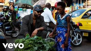 Miniature : Fally ipupa-Mama Azongaka Te ( official video )