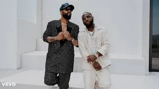 Miniature : Fally ipupa ft Davido-Nuit Ya Bolingo ( official video )