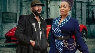 Miniature : Fally Ipupa ft Josey – Reine de Mon Cœur  2026 (Official Video)
