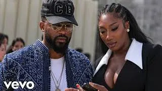 Miniature : Fally Ipupa - Mon étoile d'or  ( Audio Officiel )