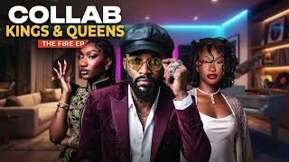 Miniature : Fally Ipupa ft Aya Nakamura, Terms - Sans Toi   2026 (Music Audio)